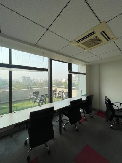 Station27 coworking hub